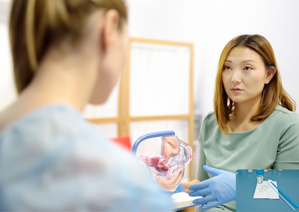 pap smear