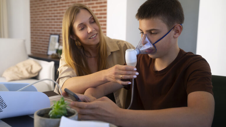 Breathe Better Today: Affordable Asthma Doctors Near You in Florida