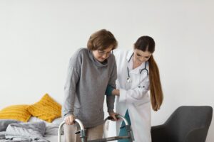 Concierge-Style Primary Care