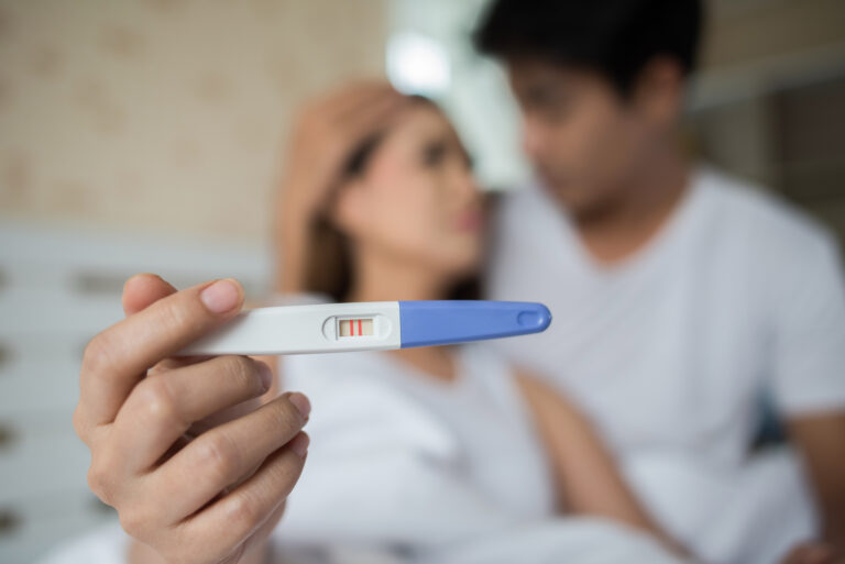 Pregnancy Testing Secrets: Fast, Private & Shockingly Accurate Results