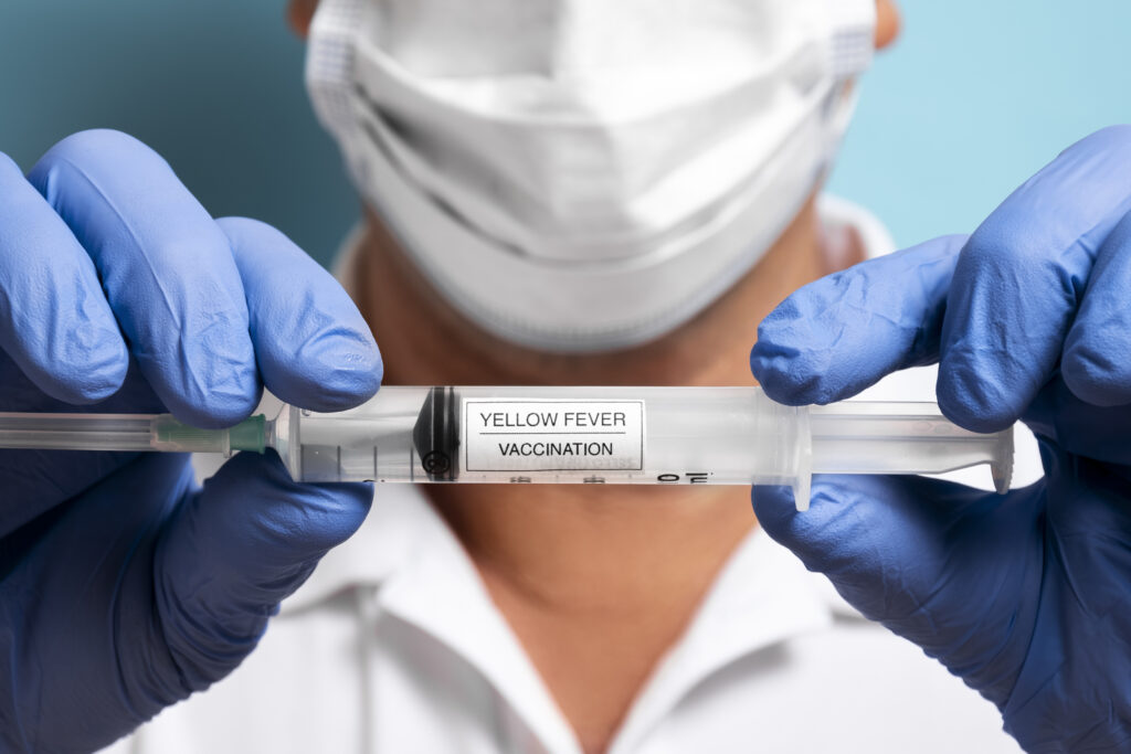 infectious disease testing