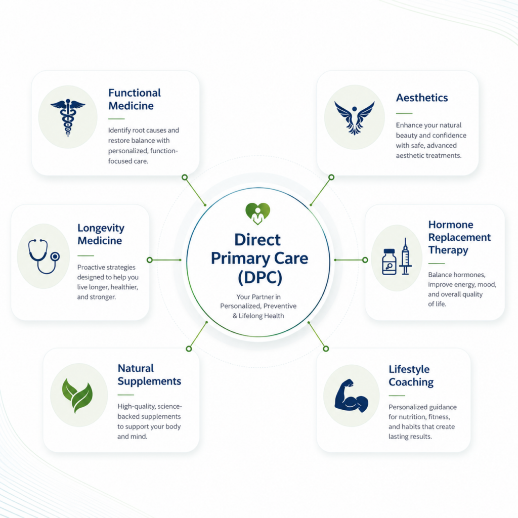 Direct Primary Care