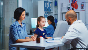 direct primary care lifestyle coaching: the future of personalized health​