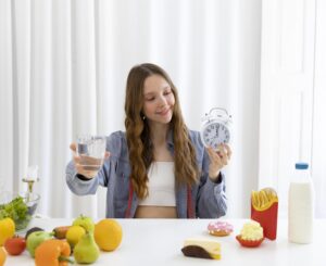 Our Daily Routine Is Your Most Powerful Medicine about healthy habits