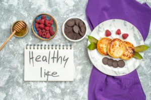Eat Better, Sleep Deeper, Move More: The 3 Foundations Of Lasting Health