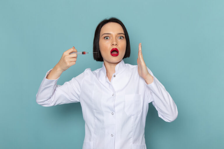 The Truth About Hormone Replacement Therapy: Myths vs Reality