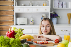 Best Protein-Rich Foods for Women Using Hormone Therapy