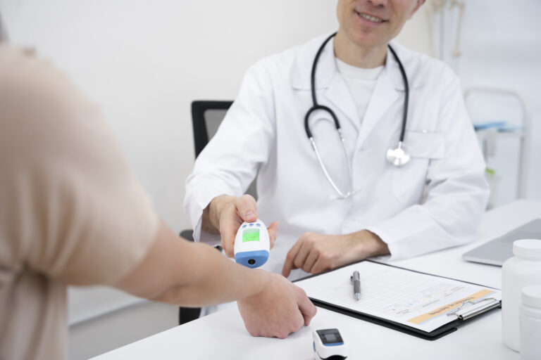 Can Primary Care Help Reverse Prediabetes?