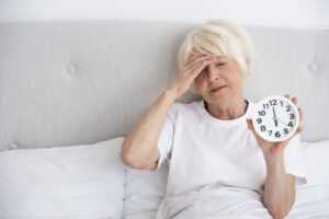 The Hidden Reasons Sleep Changes During Menopause and Perimenopause